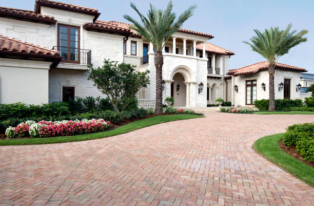 Best Driveway Pavers for Homes  in USA